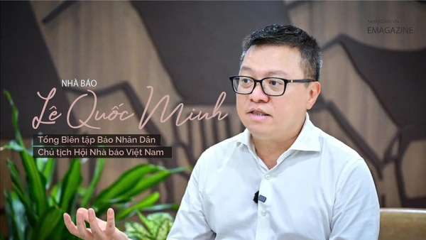 Thế kỷ thứ hai của báo chí cách mạng Việt Nam: Cạnh tranh sòng phẳng với các nền tảng truyền thông mới