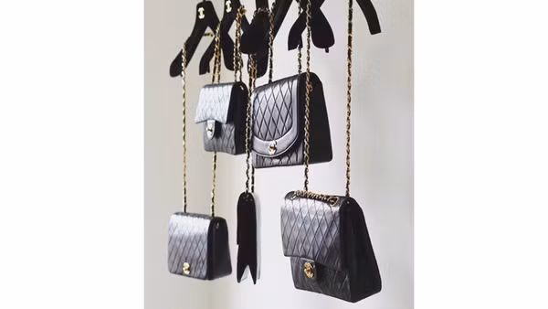 Chanel là một trong những thương hiệu cho biết, đã có phương án cho các sản phẩm hàng tồn.