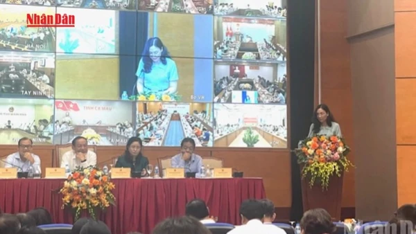 [Video] Hướng tới triển lãm toàn diện về đất nước và con người Việt Nam