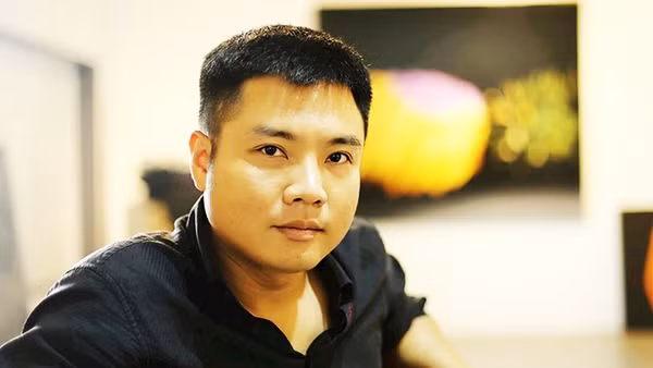 “Bản sắc cá nhân chính là nhịp điệu riêng”