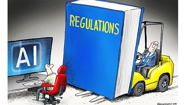 Biếm họa: KASIUKIEWICZ