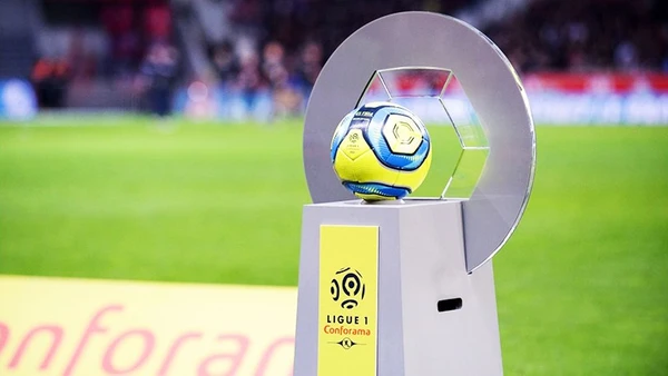 Các CLB Ligue 1 đang gặp nhiều khó khăn về tài chính do sức hút của giải đấu suy giảm.