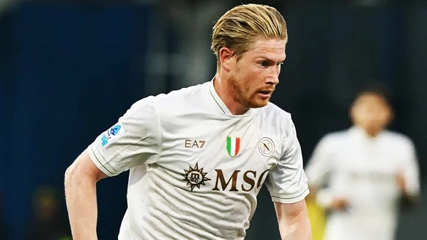 De Bruyne lập công ngày ra mắt