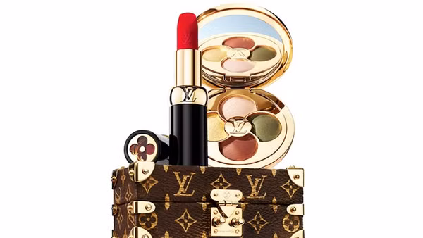 Miền siêu thực của La Beauté Louis Vuitton