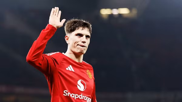 Chelsea “giải cứu” thành công Garnacho