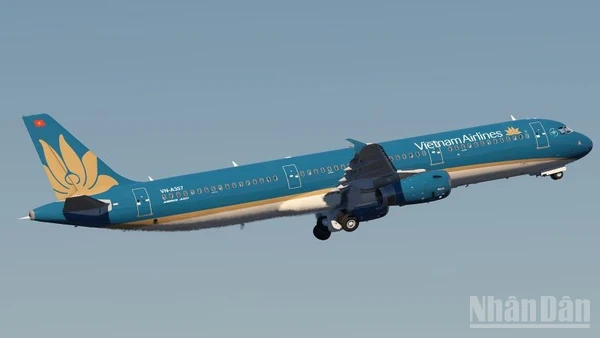 Vietnam Airlines sẽ hoàn thành toàn bộ việc cập nhật phần mềm trước yêu cầu, hoạt động khai thác của Vietnam Airlines Group trong ngày 29/11 và từ ngày 30/11 diễn ra bình thường và không bị ảnh hưởng.