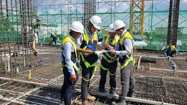 Bộ Xây dựng đề ra mục tiêu đến năm 2026, một nửa dịch vụ của ngành sẽ không còn yêu cầu tiếp xúc trực tiếp với người dân, doanh nghiệp; tăng lên 90% vào năm 2027.