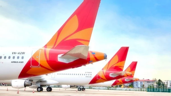 Cục Hàng không Việt Nam đã chính thức cấp đồng thời Giấy chứng nhận Người khai thác tàu bay (AOC) và Giấy chứng nhận Tổ chức huấn luyện hàng không (ATO) cho hãng hàng không Sun PhuQuoc Airways (SPA).