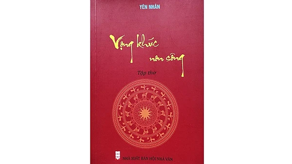 Làm thơ để yêu các địa danh quê hương