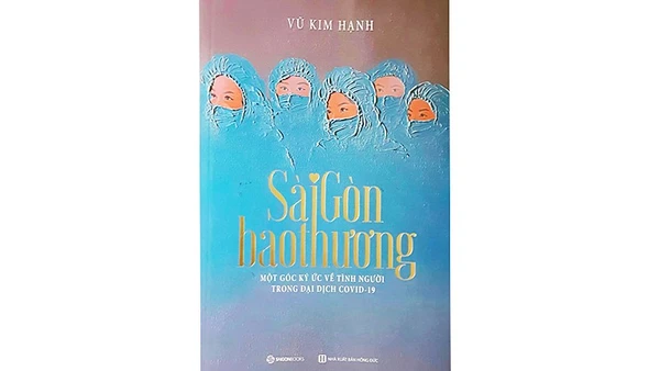 Viết để dịu đi đau đớn