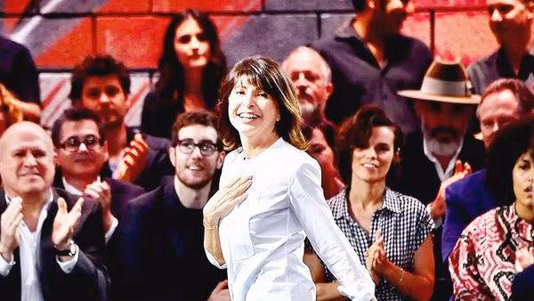 Thêm một lời chia tay