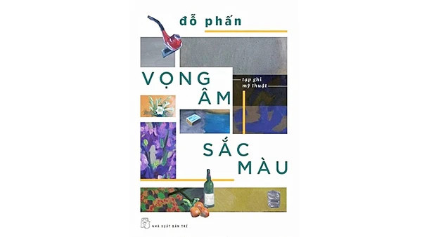 Một “tạp ghi mỹ thuật” cho công chúng