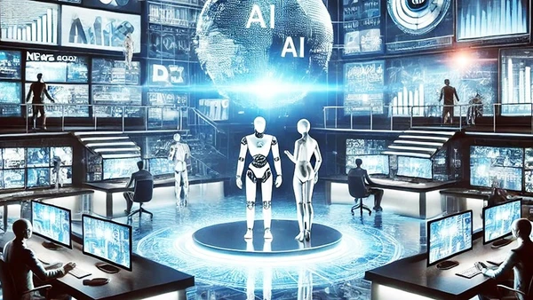 Mạng lưới trung tâm AI toàn cầu của Google sẽ trải rộng tại nhiều quốc gia. Ảnh: GETTY IMAGES