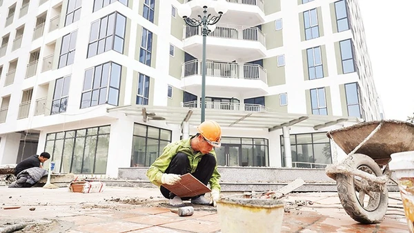 Thêm cơ hội sở hữu nhà ở xã hội