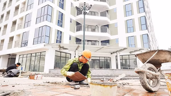 Thêm cơ hội sở hữu nhà ở xã hội