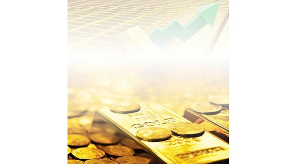 Hướng đi phù hợp cho sàn vàng