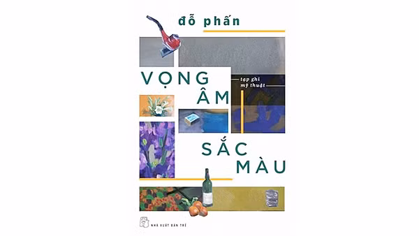 Một “tạp ghi mỹ thuật” cho công chúng