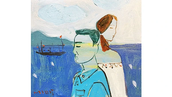 Minh họa: NGUYỄN MINH