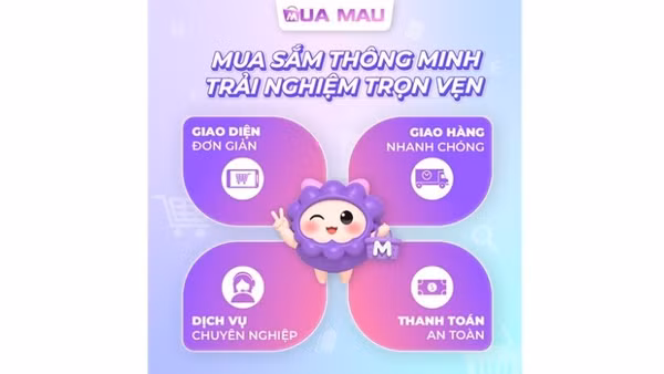 Một thế hệ nền tảng mới đang xuất hiện trong thương mại điện tử