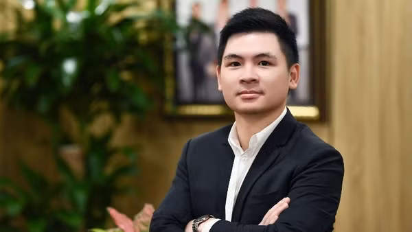 Doanh nhân Đỗ Vinh Quang được bầu tham gia Ban Chấp hành Hội Bảo vệ quyền trẻ em Việt Nam