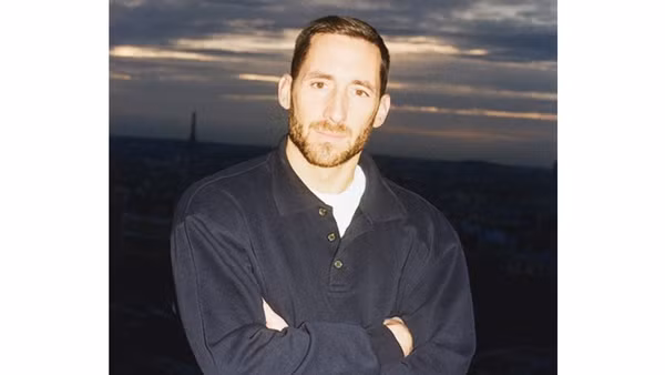 Tron viết tiếp hành trình cho Balmain