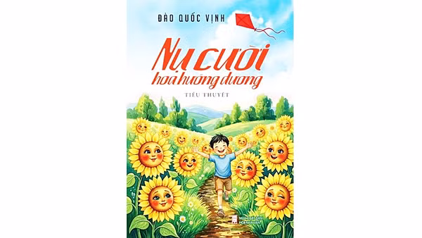 Nụ cười hy vọng