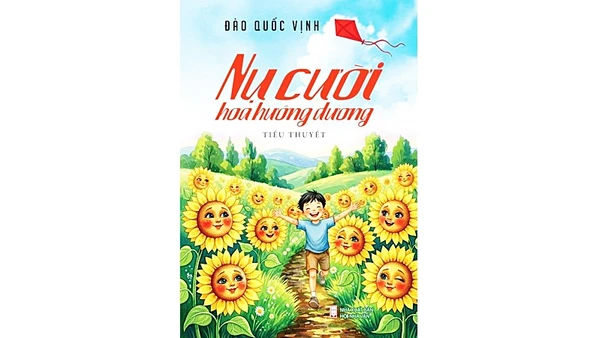 Nụ cười hy vọng
