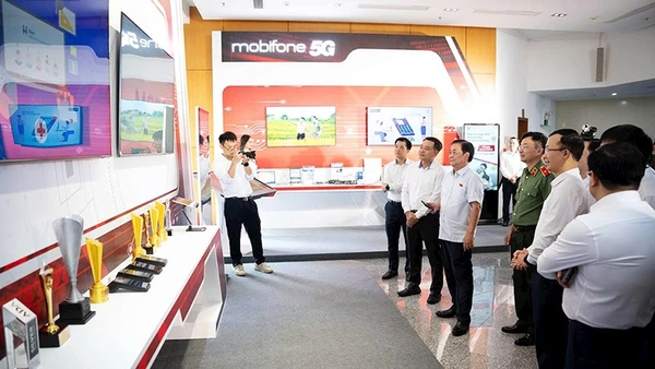 Hoạt động của Ủy ban Khoa học, Công nghệ và Môi trường của Quốc hội. Ảnh: QUOCHOI.VN