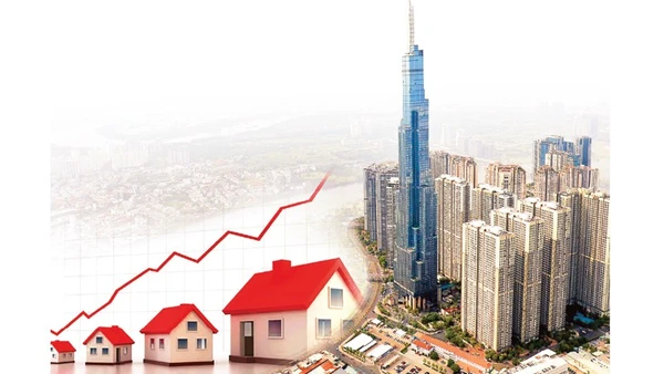 Quỹ nhà ở quốc gia nhằm đầu tư phát triển nhà ở xã hội, tăng nguồn cung và góp phần ổn định thị trường bất động sản.