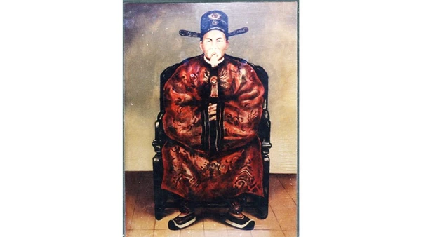 Kỳ vọng từ “không gian ký ức” Phạm Thận Duật