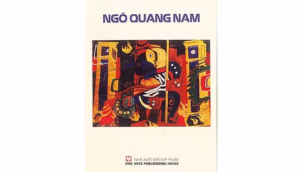 Xem tranh thấy đời đáng sống