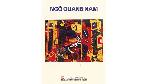 Xem tranh thấy đời đáng sống