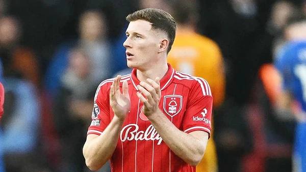 Ngôi sao mới Elliot Anderson