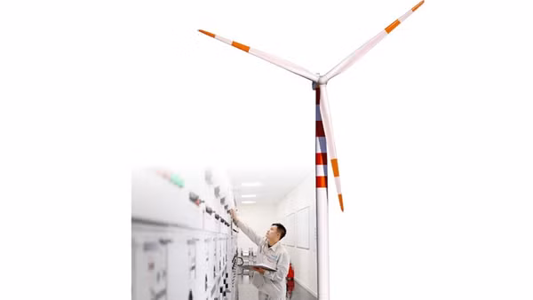 Thị trường điện Việt Nam vẫn có sức hút đáng kể đối với dòng vốn tư nhân. 