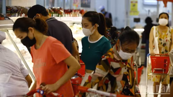 Người tiêu dùng ngày càng quan tâm hơn đến các thông điệp doanh nghiệp công bố trên sản phẩm.