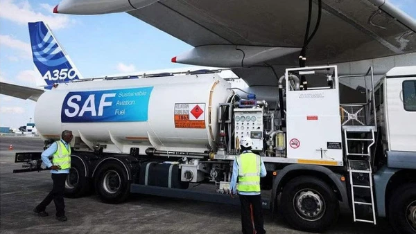 Theo dự báo, các nền kinh tế ASEAN có thể tạo ra tới 8,5 triệu thùng nhiên liệu hàng không bền vững (SAF) mỗi ngày vào trước năm 2050.
