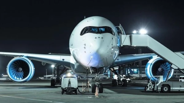 Trong 20 năm tới, khu vực châu Á-Thái Bình Dương sẽ cần 19.560 máy bay chở khách mới, chiếm 46% tổng nhu cầu toàn cầu.