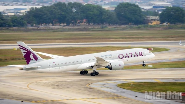 Nhiều quốc gia Trung Đông đóng cửa không phận, khiến các chuyến bay buộc phải hủy.