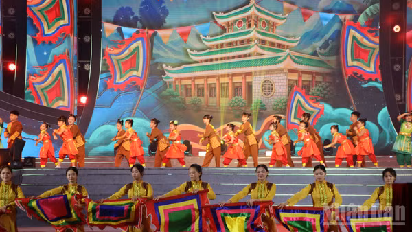 An Giang khai hội mùa lễ vía Bà Chúa Xứ núi Sam.