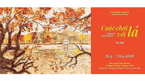 Nhạc, triết, tranh và phim đầu hè