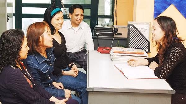 Đề xuất phương án tăng 8% lương hưu, trợ cấp từ ngày 1/7