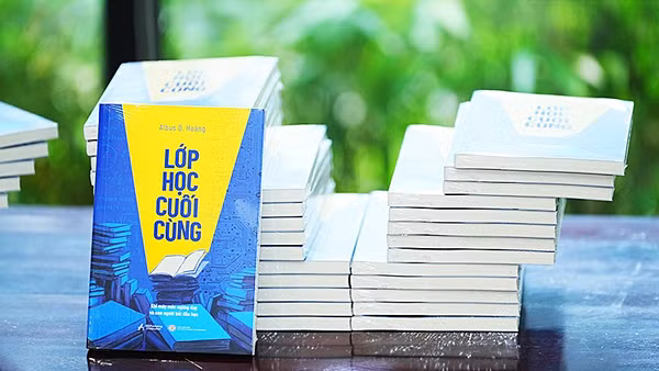 Lời cảnh tỉnh từ “Lớp học cuối cùng”