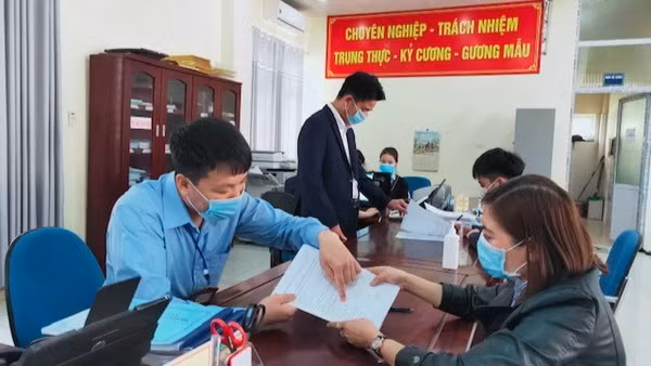 (Ảnh minh họa: TRẦN HẢI)