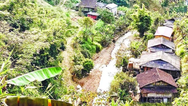 Thôn Pù Pjoót, xã Thượng Quan, tỉnh Thái Nguyên được phủ sóng điện thoại di động từ Tết Nguyên đán Bính Ngọ 2026.