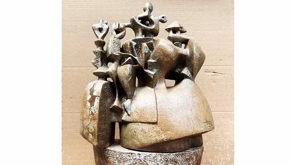 Đa sắc với "Màu Nắng"