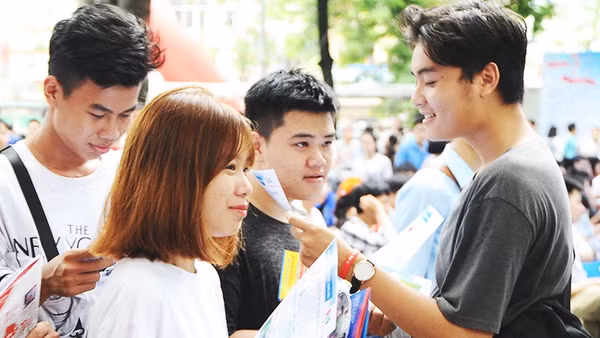 Công bố danh sách được miễn thi tốt nghiệp THPT và xét tuyển thẳng đại học