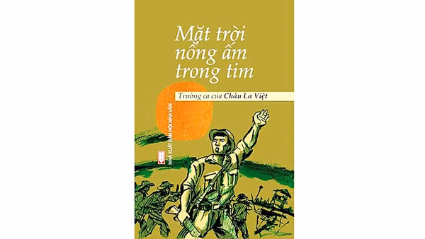 Đối thoại với lịch sử qua trường ca “Mặt trời nồng ấm trong tim”
