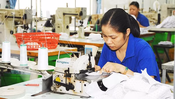 Tăng lương cơ sở, lương hưu và trợ cấp từ 1/7
