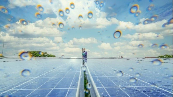 Philip Morris International (PMI) khi PMI liên tiếp góp mặt trong tốp 5 bảng xếp hạng "Net Zero Leaders" của Forbes trong 3 năm qua