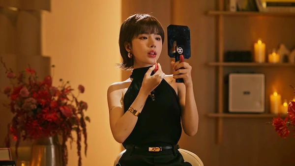 Lyly trong phim “Thỏ ơi!!”. (Ảnh: Galaxy cung cấp)